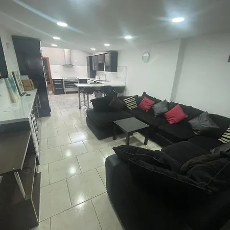 Casa de hóspedes 360 - Dale Rd