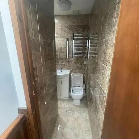 Casa de hóspedes 360 - Dale Rd