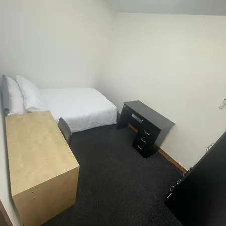 Casa de hóspedes 360 - Dale Rd Birmingham